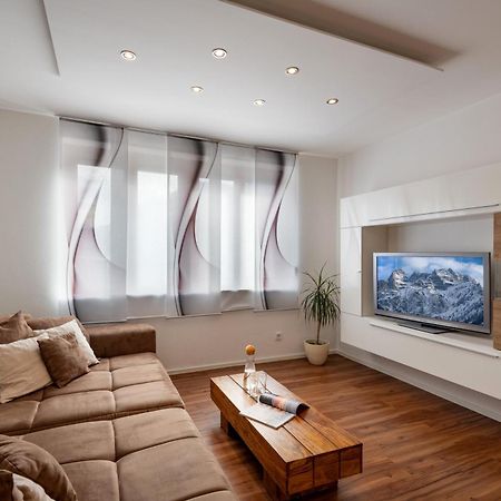 Ferienwohnung Weiss Waidring Exterior photo