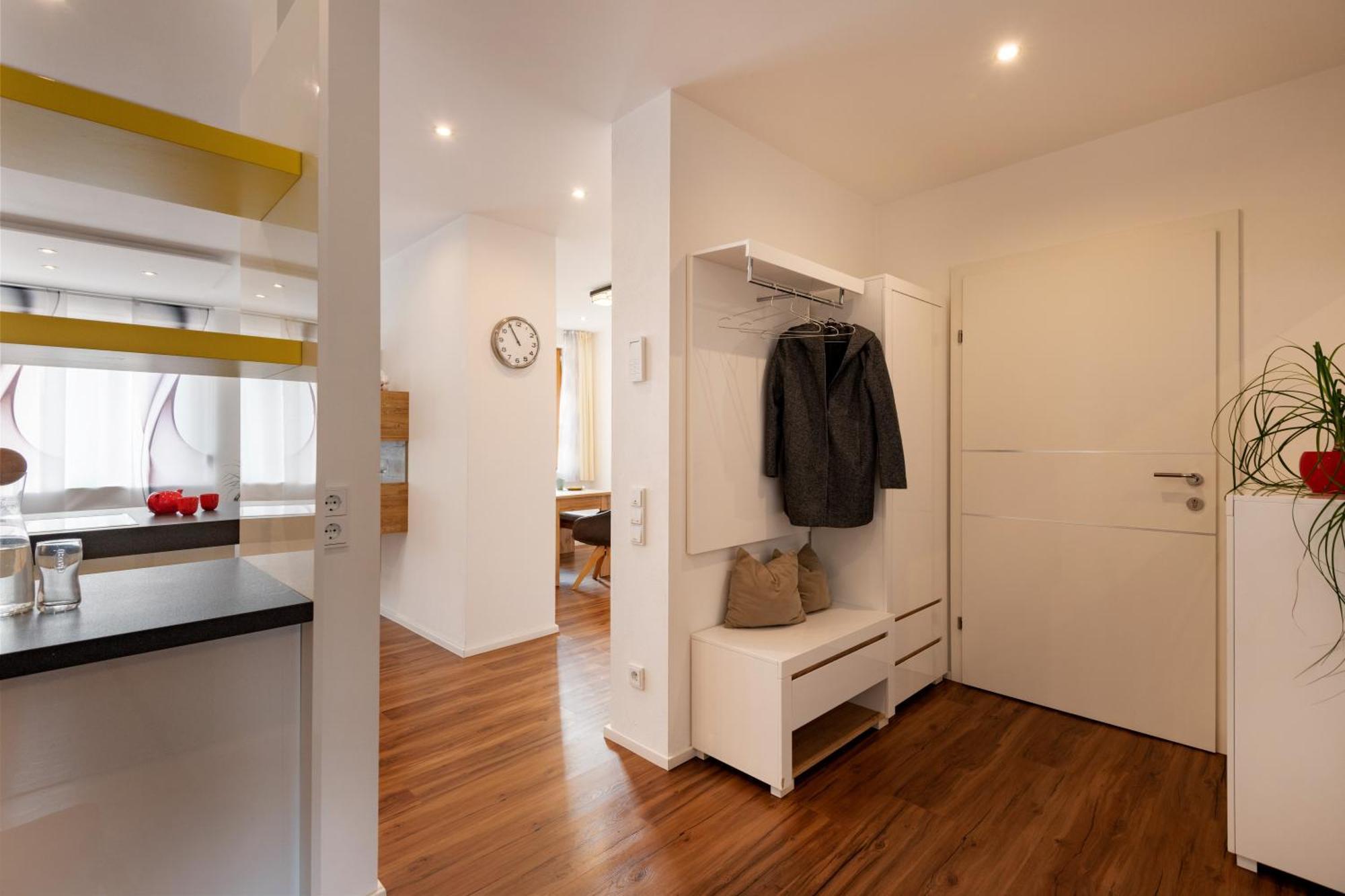 Ferienwohnung Weiss Waidring Exterior photo