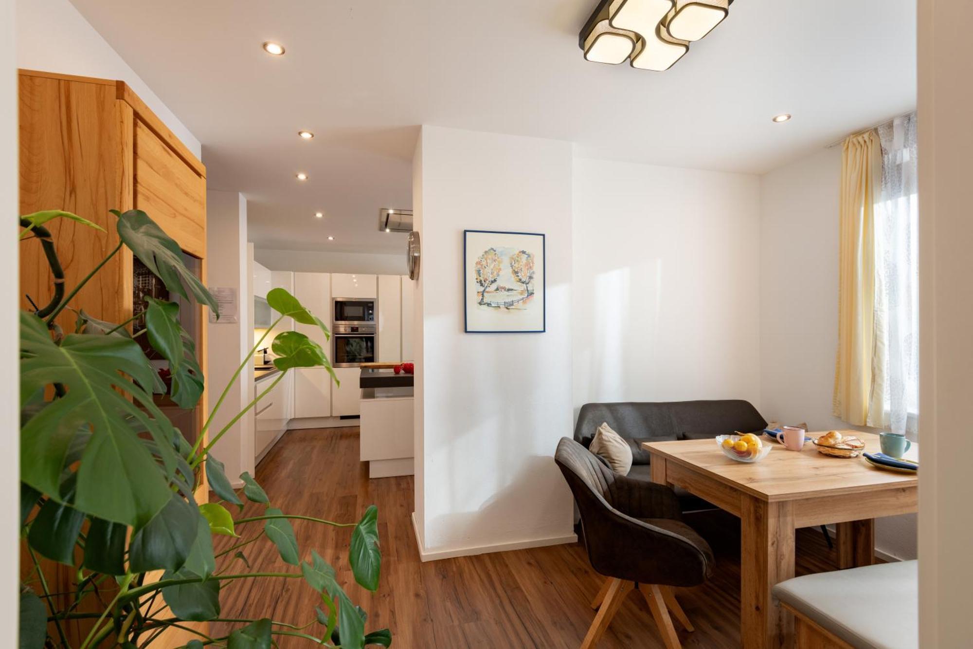 Ferienwohnung Weiss Waidring Exterior photo