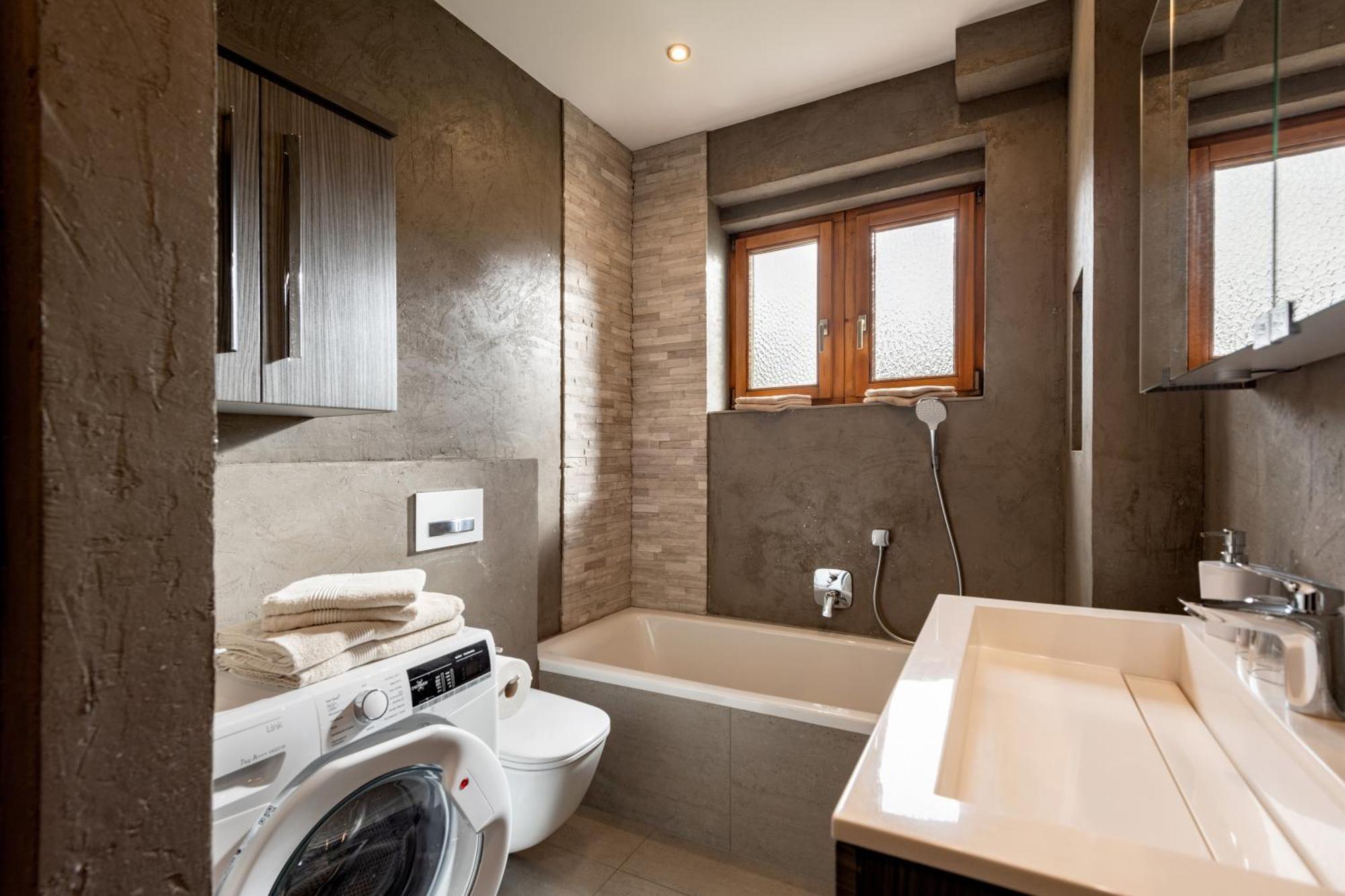 Ferienwohnung Weiss Waidring Exterior photo